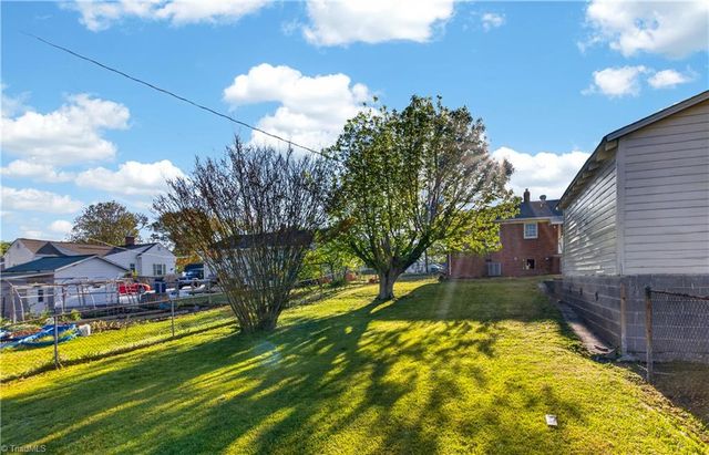 1307 Fairview Street, Greensboro, NC 27405