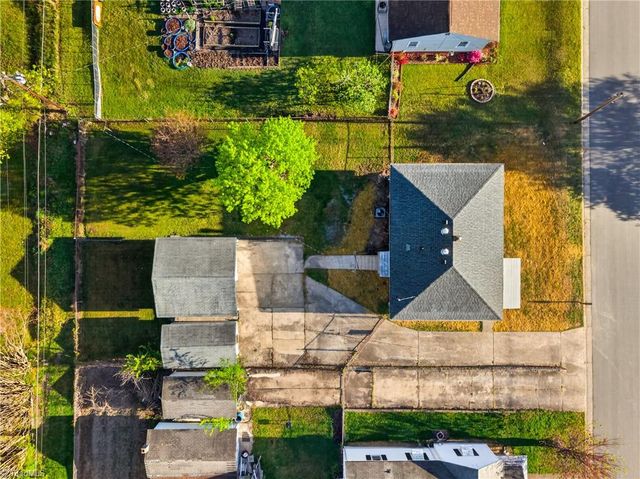 1307 Fairview Street, Greensboro, NC 27405