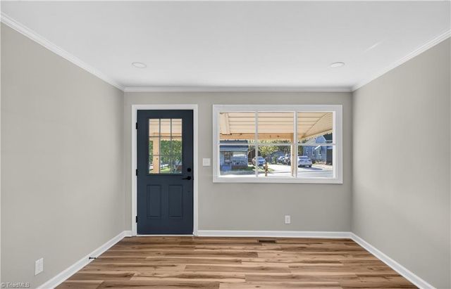 1307 Fairview Street, Greensboro, NC 27405