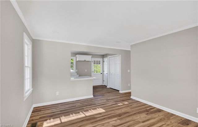1307 Fairview Street, Greensboro, NC 27405