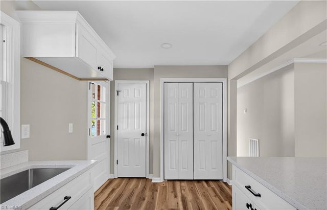 1307 Fairview Street, Greensboro, NC 27405