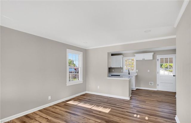 1307 Fairview Street, Greensboro, NC 27405