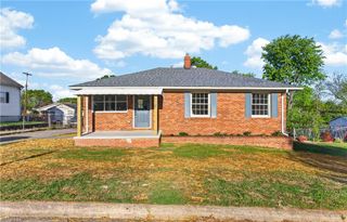 1307 Fairview Street, Greensboro, NC 27405