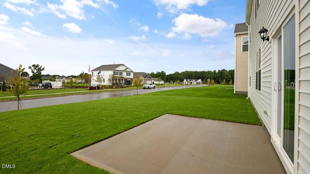 1824 Fighting Bull Drive, Wake Forest, NC 27587