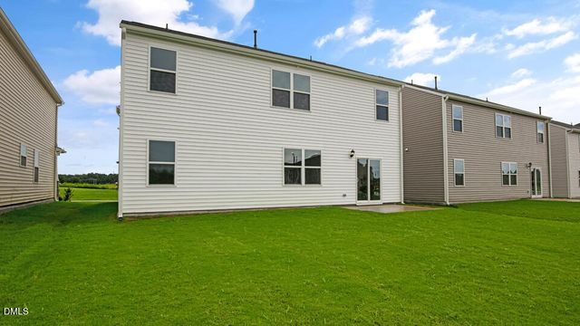 1824 Fighting Bull Drive, Wake Forest, NC 27587