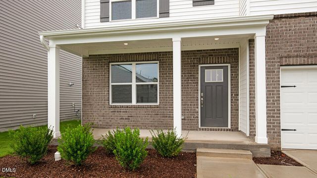 1824 Fighting Bull Drive, Wake Forest, NC 27587