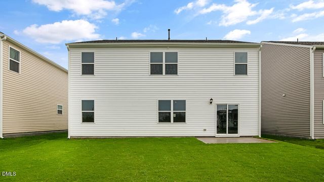 1824 Fighting Bull Drive, Wake Forest, NC 27587