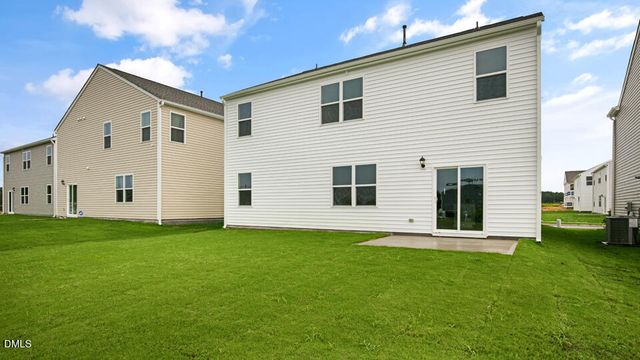 1824 Fighting Bull Drive, Wake Forest, NC 27587