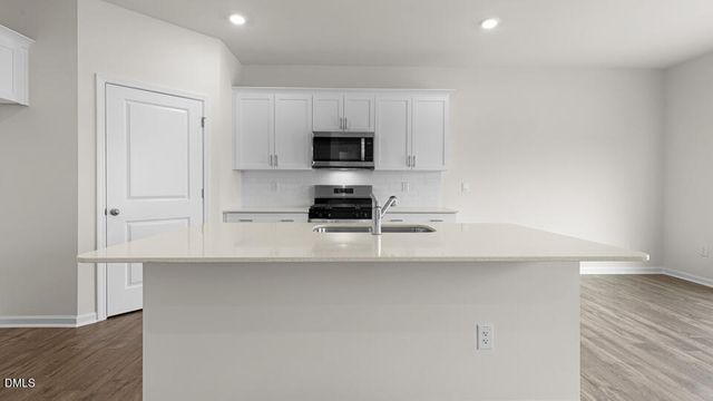 1824 Fighting Bull Drive, Wake Forest, NC 27587