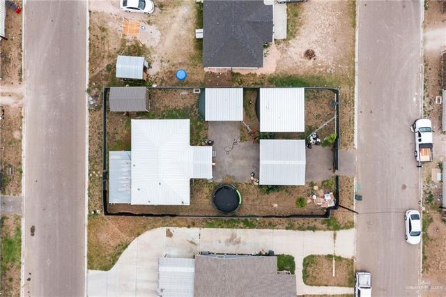 9913 Daniec, Edinburg, TX 78542