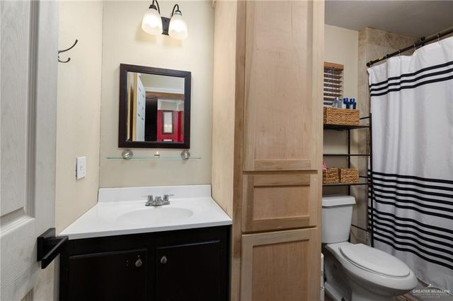 9913 Daniec, Edinburg, TX 78542