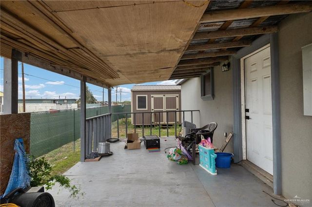 9913 Daniec, Edinburg, TX 78542