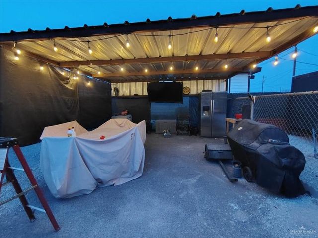 9913 Daniec, Edinburg, TX 78542