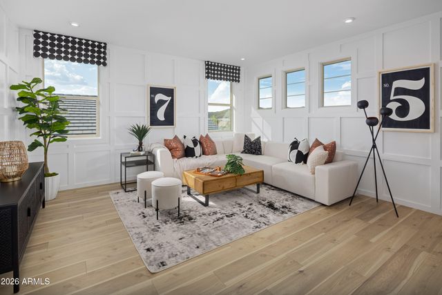 33266 N 134TH Lane, Peoria, AZ 85383