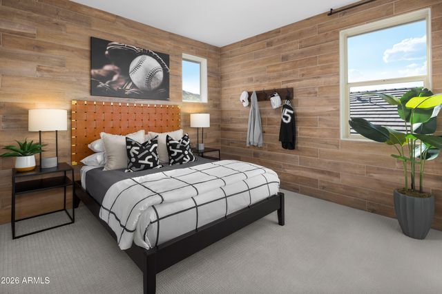 33266 N 134TH Lane, Peoria, AZ 85383