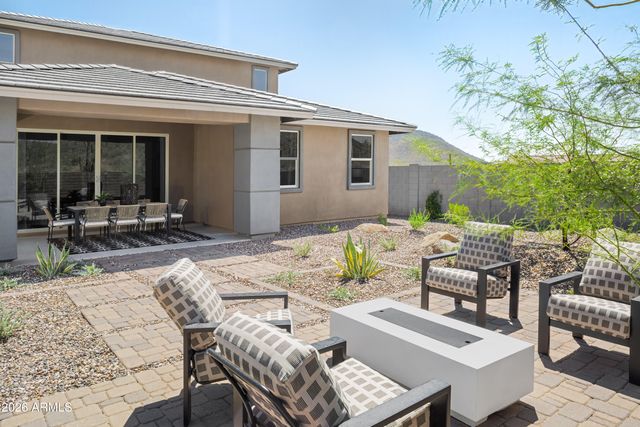 33266 N 134TH Lane, Peoria, AZ 85383