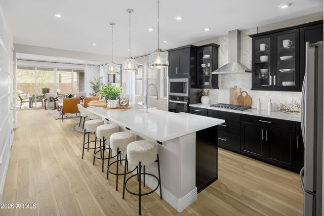 33266 N 134TH Lane, Peoria, AZ 85383