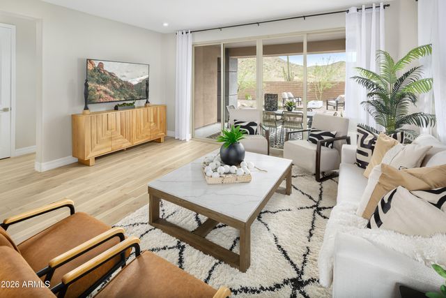 33266 N 134TH Lane, Peoria, AZ 85383