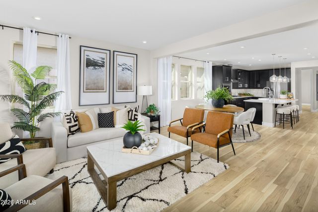 33266 N 134TH Lane, Peoria, AZ 85383