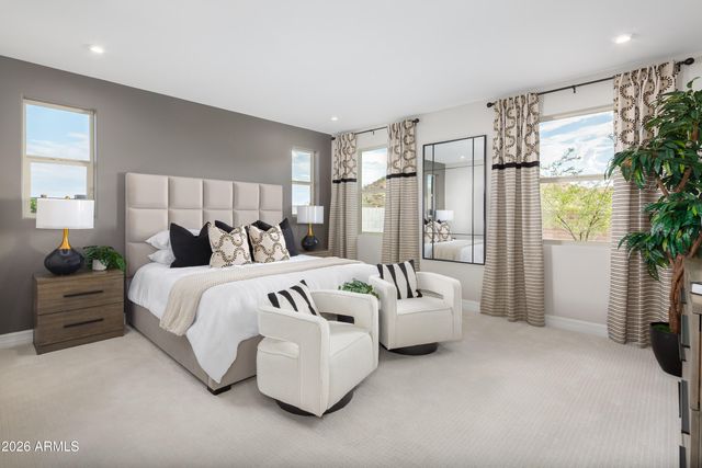 33266 N 134TH Lane, Peoria, AZ 85383