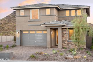 33266 N 134TH Lane, Peoria, AZ 85383