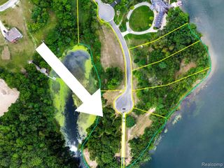 00006 Lakeshore Drive, Goodrich, MI 48438