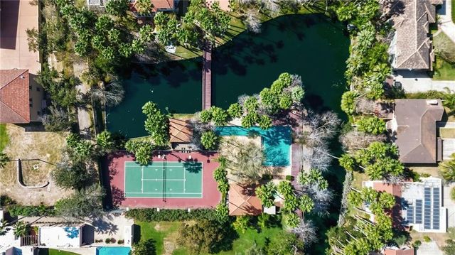 3509 Plazas Del Lago Drive, Edinburg, TX 78539