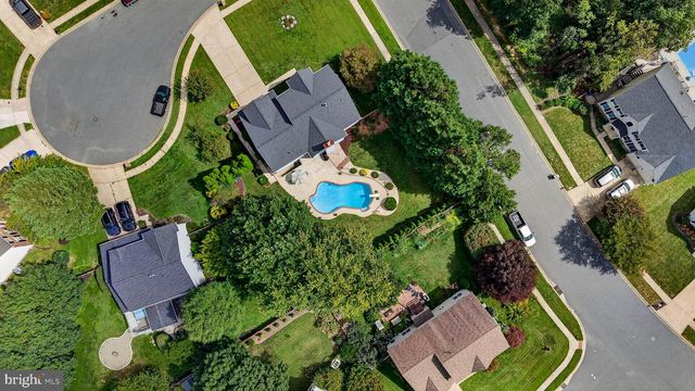 704 ESTATES, Bel Air, MD 21015