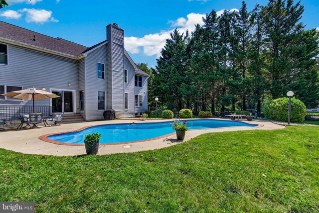 704 ESTATES, Bel Air, MD 21015