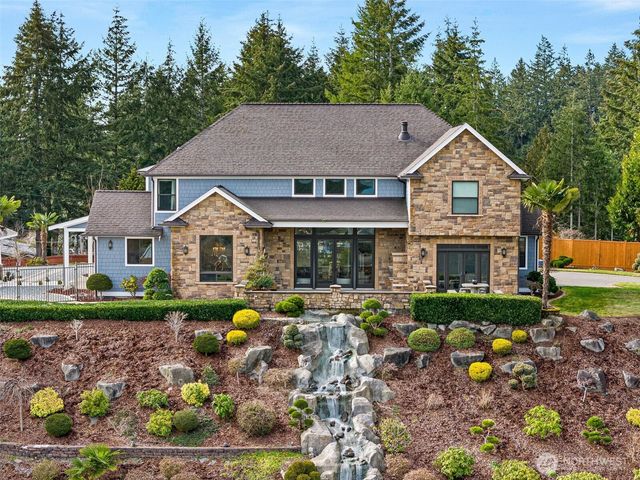 1749 McAllister Court SE, Olympia, WA 98513