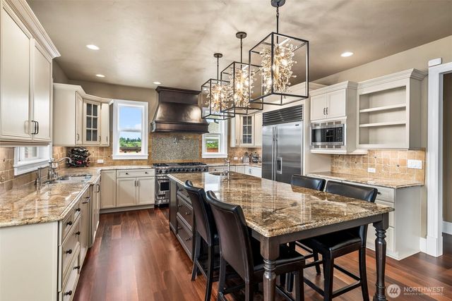 1749 McAllister Court SE, Olympia, WA 98513