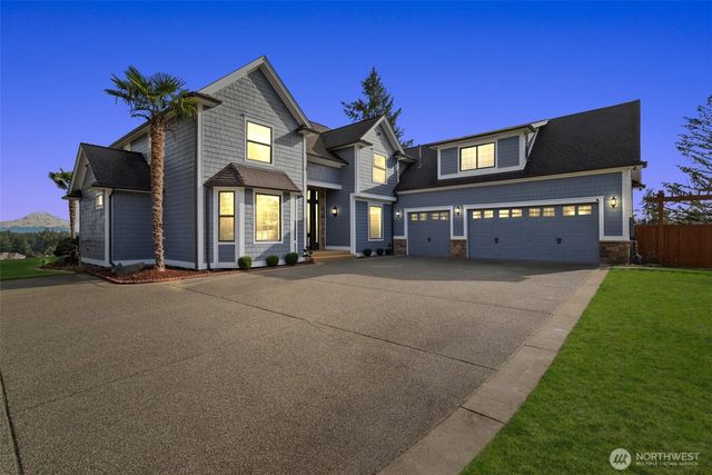 1749 McAllister Court SE, Olympia, WA 98513