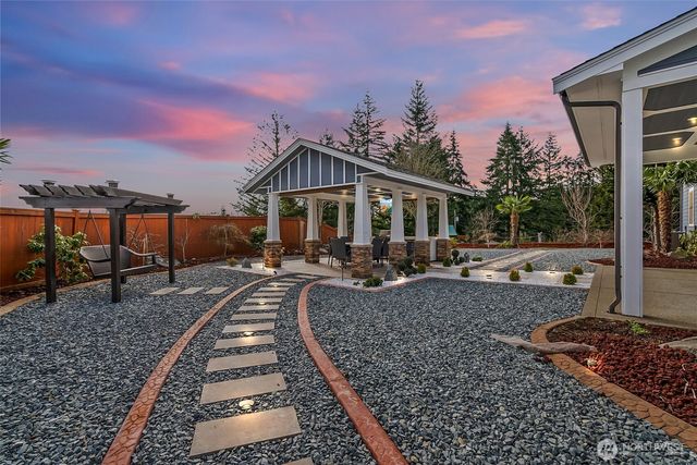1749 McAllister Court SE, Olympia, WA 98513