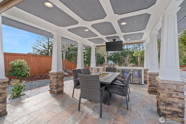 1749 McAllister Court SE, Olympia, WA 98513