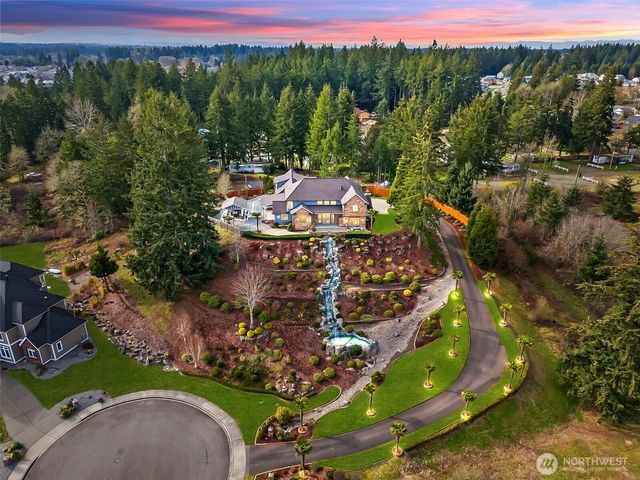 1749 McAllister Court SE, Olympia, WA 98513