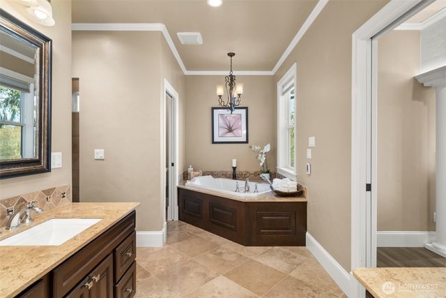1749 McAllister Court SE, Olympia, WA 98513