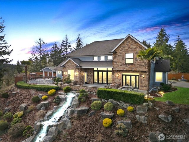 1749 McAllister Court SE, Olympia, WA 98513