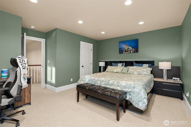 1749 McAllister Court SE, Olympia, WA 98513