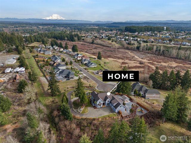1749 McAllister Court SE, Olympia, WA 98513