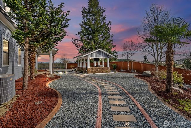 1749 McAllister Court SE, Olympia, WA 98513