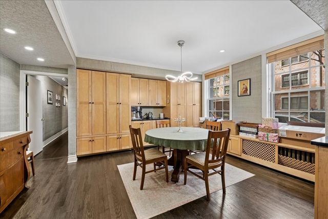 3750 N Lake Shore Drive 1D, Chicago, IL 60613