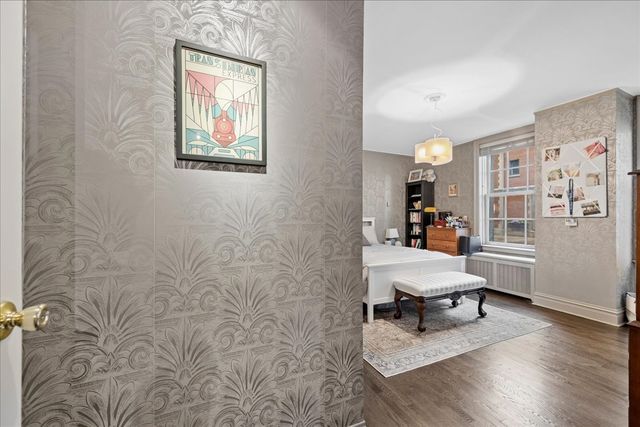 3750 N Lake Shore Drive 1D, Chicago, IL 60613