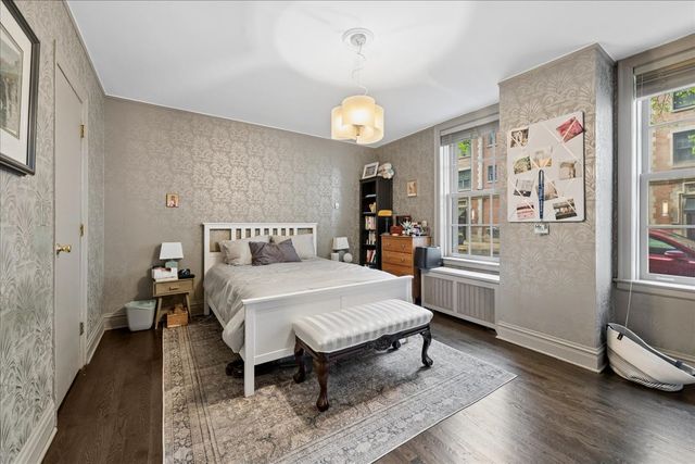 3750 N Lake Shore Drive 1D, Chicago, IL 60613