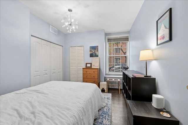 3750 N Lake Shore Drive 1D, Chicago, IL 60613