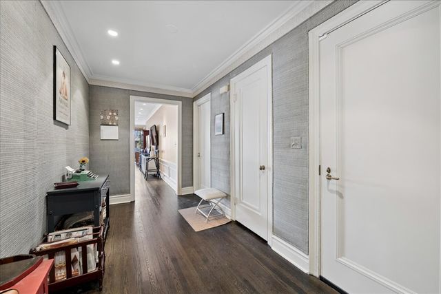 3750 N Lake Shore Drive 1D, Chicago, IL 60613