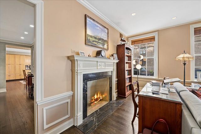 3750 N Lake Shore Drive 1D, Chicago, IL 60613