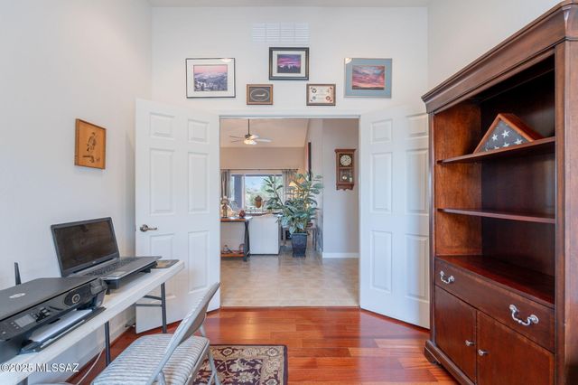 2740 E Ponce Court, Green Valley, AZ 85614