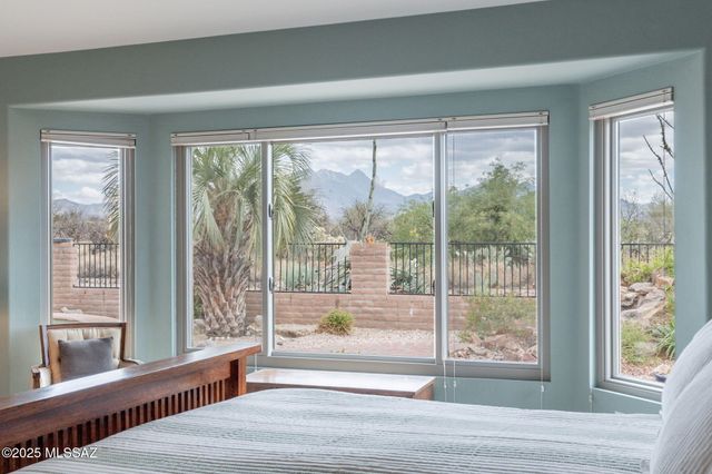 2740 E Ponce Court, Green Valley, AZ 85614