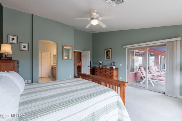 2740 E Ponce Court, Green Valley, AZ 85614