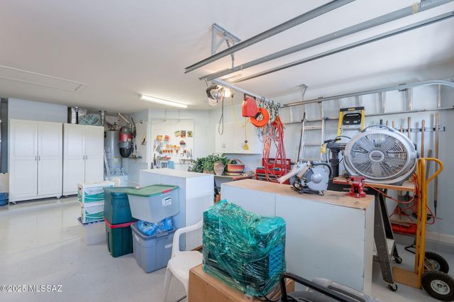 2740 E Ponce Court, Green Valley, AZ 85614